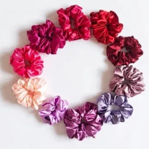 Scrunchies