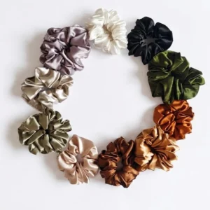Scrunchies