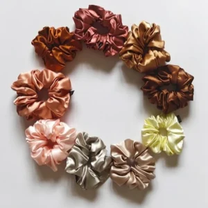 Scrunchies