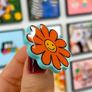 Badges