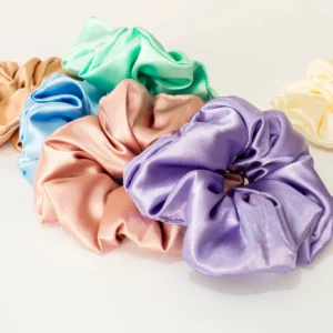 Scrunchies
