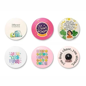 Best friends Badges