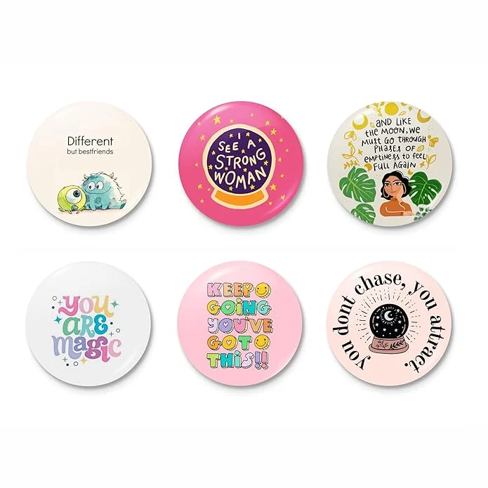 Best friends Badges