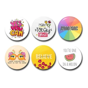 Appreciation quotes badges
