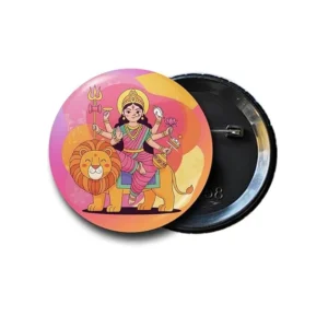 Navratri Quotes badges - Set 2