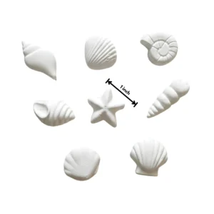 Sea Animal theme Concrete Art Kit