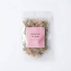 Epsom Salt baths