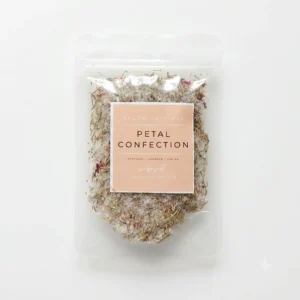 Epsom Salt baths