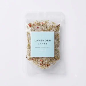 Epsom Salt baths