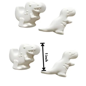 Dinosaur Theme Concrete Art Kit