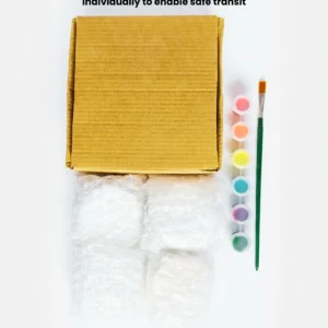 Hello kitty art kit