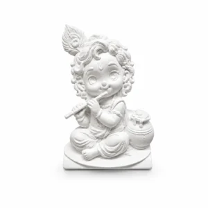 Krishna art theme kit