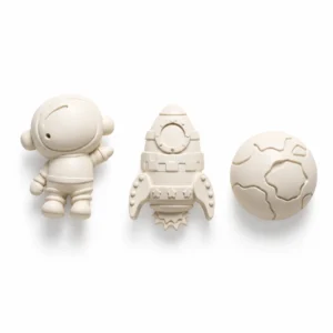 Space theme - kids art kit